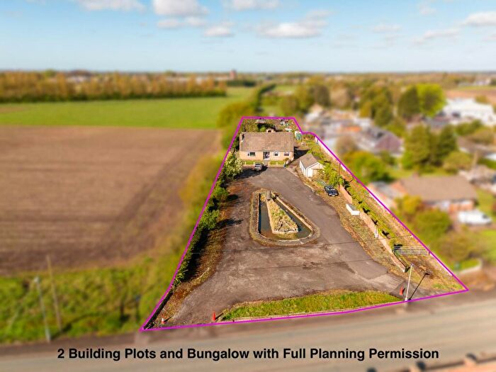 3 Bedroom Land For Sale In Prescot Road, Melling, L31