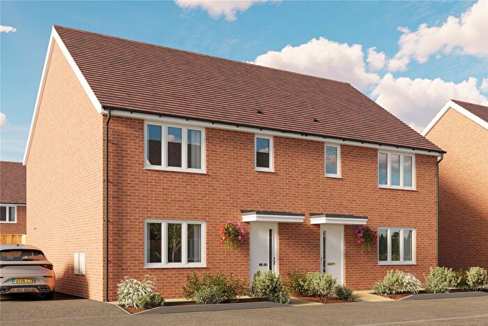 3 Bedroom Semi-Detached House For Sale In Wrestwood Road, Bexhill-On-Sea, East Sussex, TN40