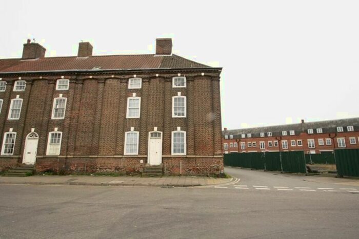 3 Bedroom House To Rent In High Street, Boston, PE21