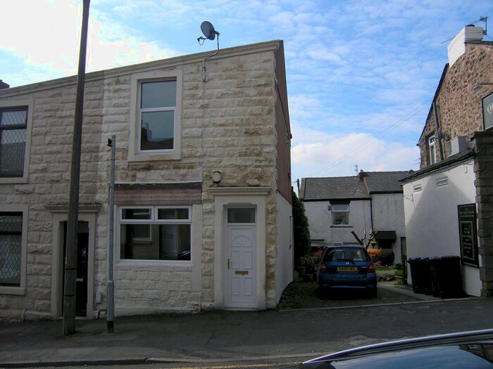 2 Bedroom Terraced House To Rent In Dukes Brow, Blackburn, BB2