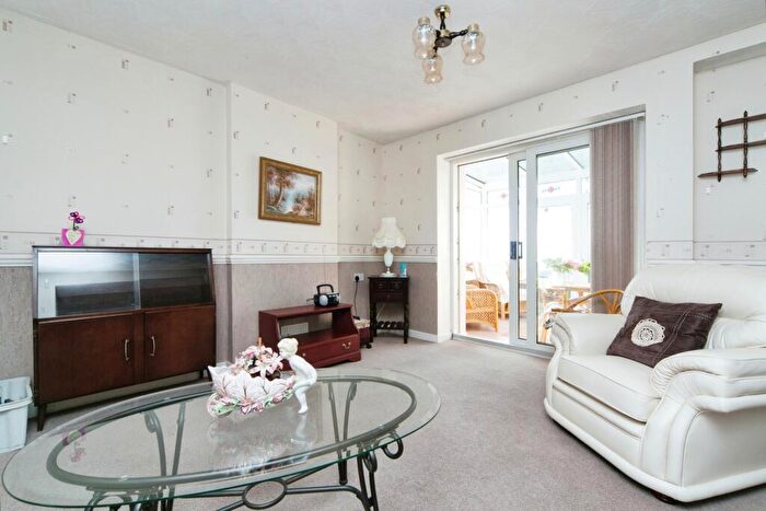 3 Bedroom Detached House For Sale In Carmel, Caernarfon, Gwynedd, LL54