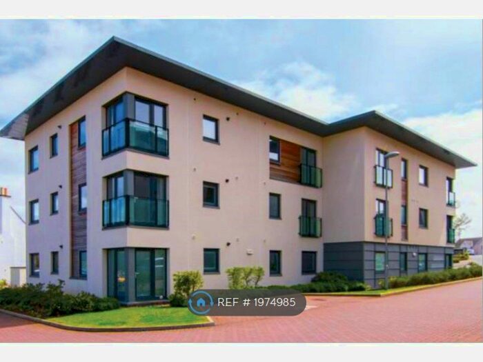 2 Bedroom Flat To Rent In Burnbrae Drive, Edinburgh, EH12