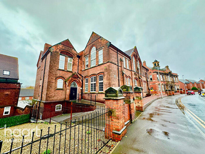 2 Bedroom Apartment To Rent In The Boulton, Smethwick, B66