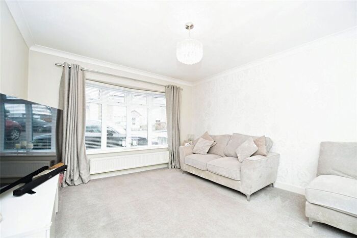 4 Bedroom Detached House For Sale In Birchlands Drive, Killamarsh, Sheffield, Derbyshire, S21