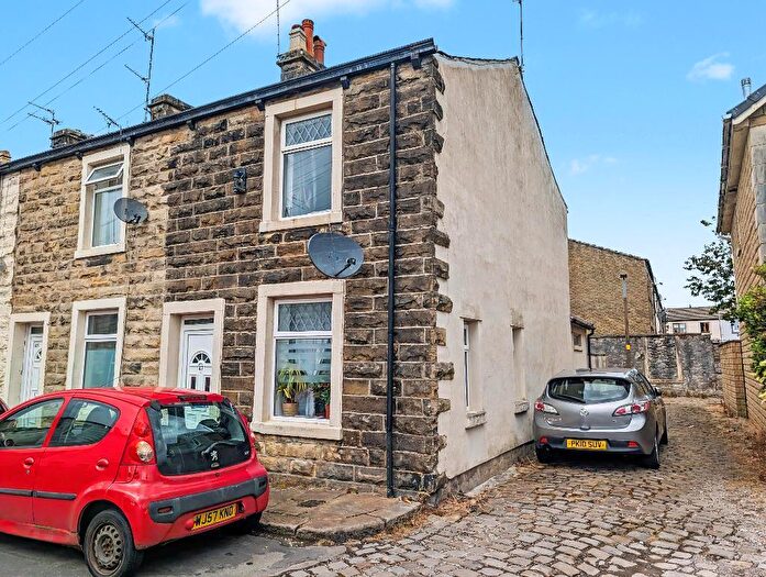 2 Bedroom Terraced House For Sale In Brook Street, Clitheroe, Lancashire, BB7