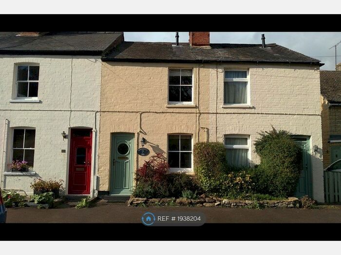 2 Bedroom Terraced House To Rent In Wales Street, Kings Sutton, Banbury, OX17