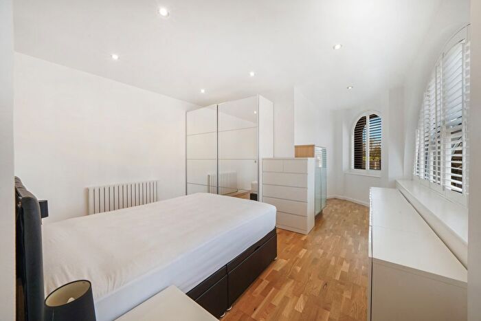 1 Bedroom Flat To Rent In Peterborough Road, Harrow, HA1