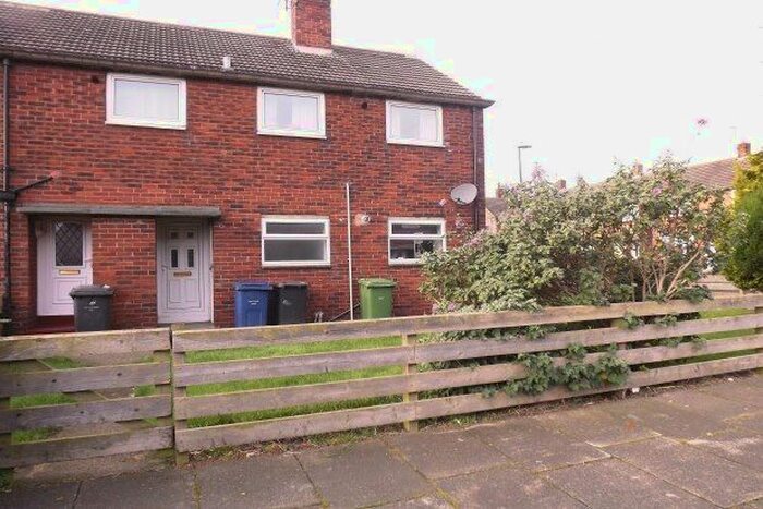 1 Bedroom Flat To Rent In Landseer Gardens, South Shields, NE34