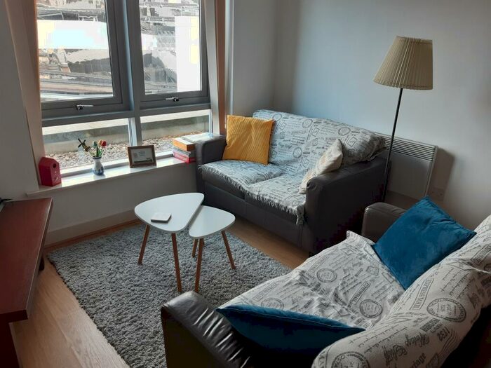 1 Bedroom Apartment To Rent In Orion, B5