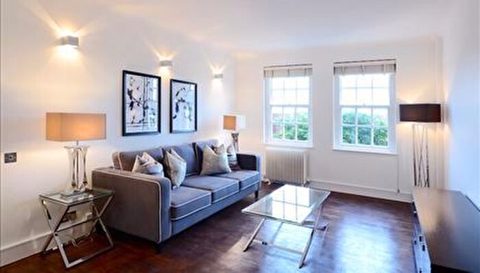 1 Bedroom Flat To Rent In Pelham Court, Fulham Road London, SW3