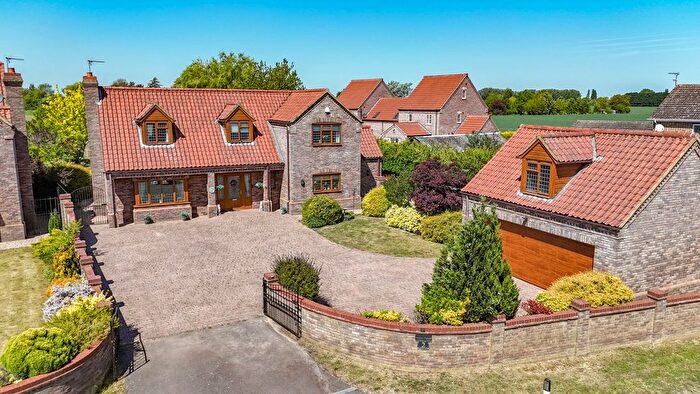 3 Bedroom Detached House For Sale In Market Lane, Terrington St. Clement, King's Lynn, Norfolk, PE34