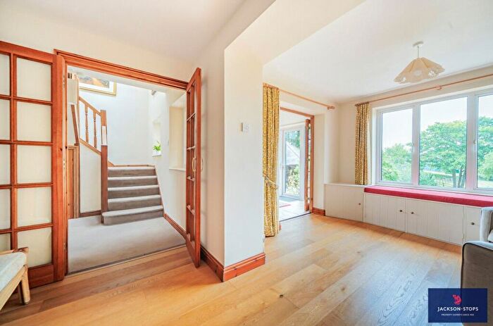 4 Bedroom Detached House For Sale In Main Street, Church Stowe, Northamptonshire, NN7