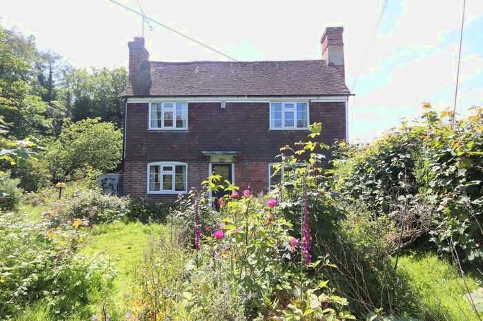 5 Bedroom Detached House For Sale In Guestling, Near Hastings, TN35