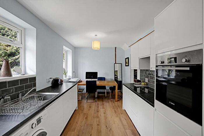 3 Bedroom End Of Terrace House For Sale In Hampson Crescent, Wilmslow, SK9