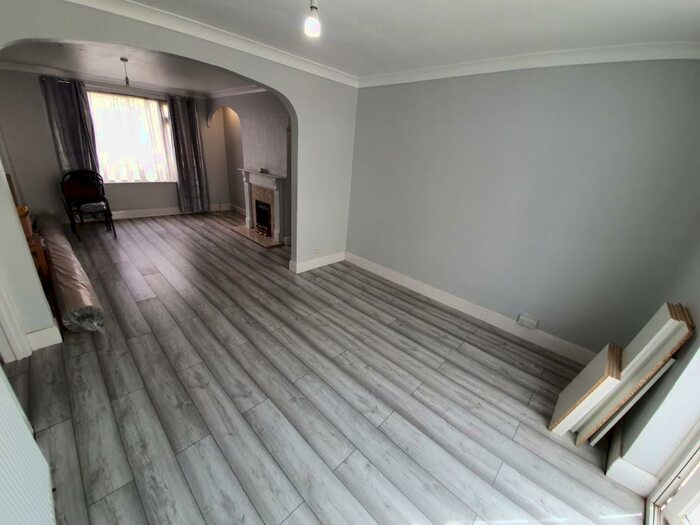 4 Bedroom House To Rent In Rousham Road, Bristol, BS5