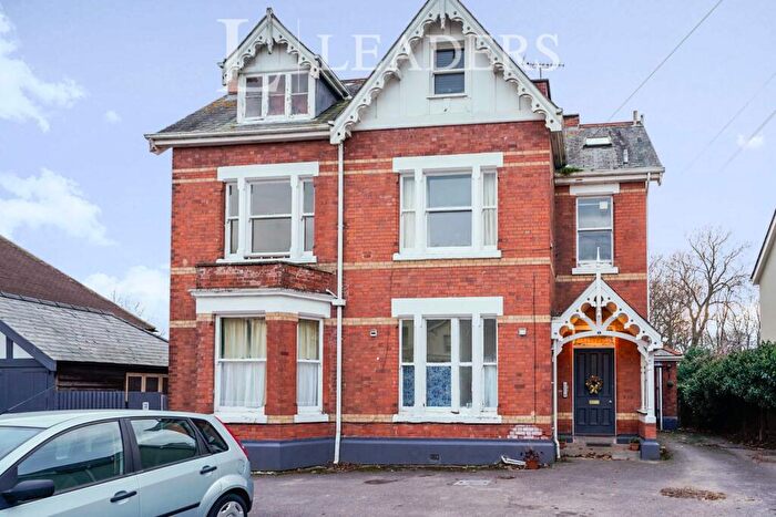 1 Bedroom Flat To Rent In Eldorado Road, Cheltenham, GL50