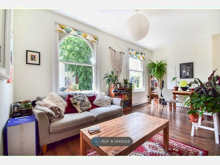 2 Bedroom Flat To Rent In Avenell Road, London, N5