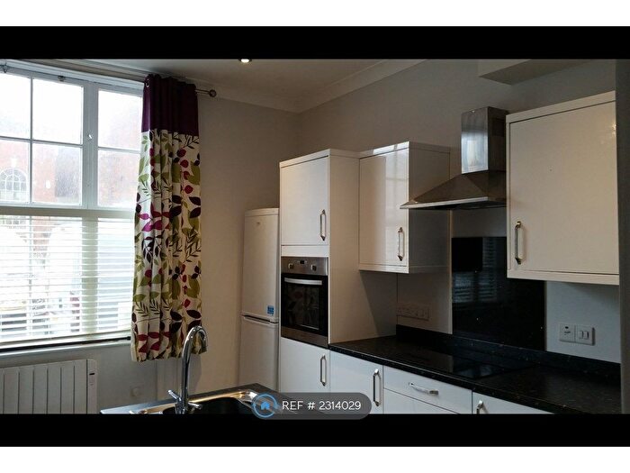 1 Bedroom Flat To Rent In Tutbury, Tutbury, Burton-On-Trent, DE13