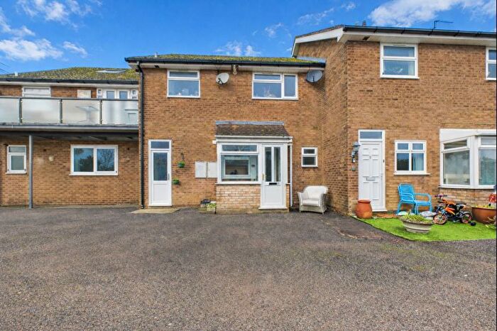 1 Bedroom Maisonette For Sale In Perry Orchard, Upton St. Leonards, Gloucester, GL4