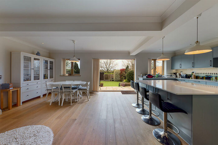 3 Bedroom End Of Terrace House To Rent In Bridgwater Road, HA4