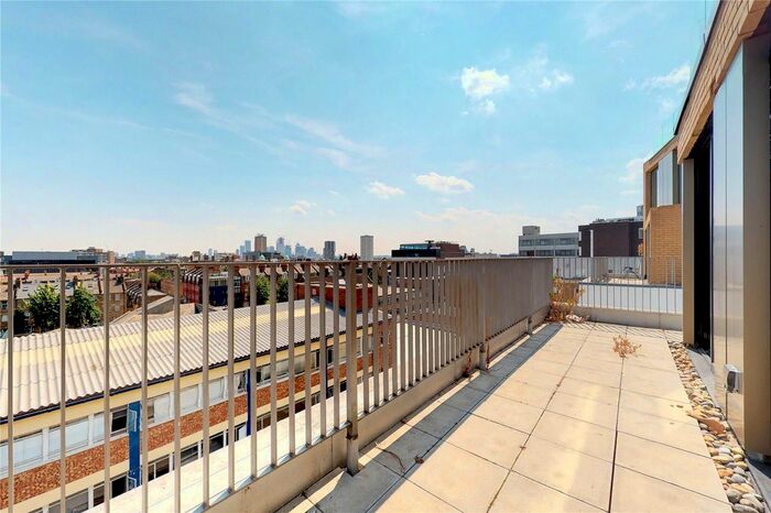 2 Bedroom Flat To Rent In Plumbers Row, Whitechapel, E1