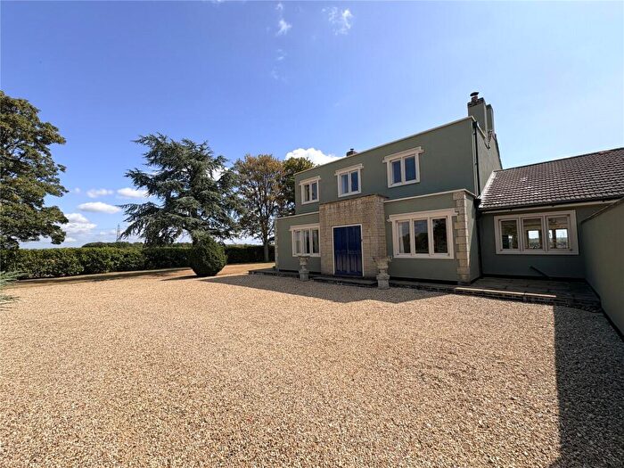 4 Bedroom Detached House To Rent In Main Road, Long Bennington, Newark, Lincolnshire, NG23