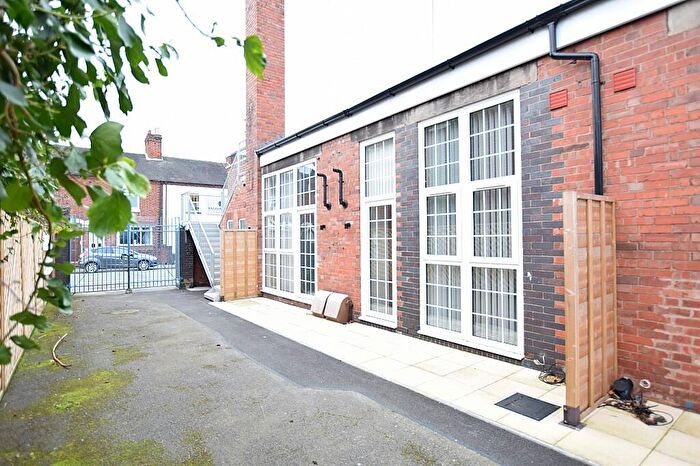 2 Bedroom Apartment To Rent In Marston Road, Stafford, ST16