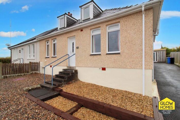 3 Bedroom Semi-Detached House For Sale In Drybridge Road, Dundonald, KA2