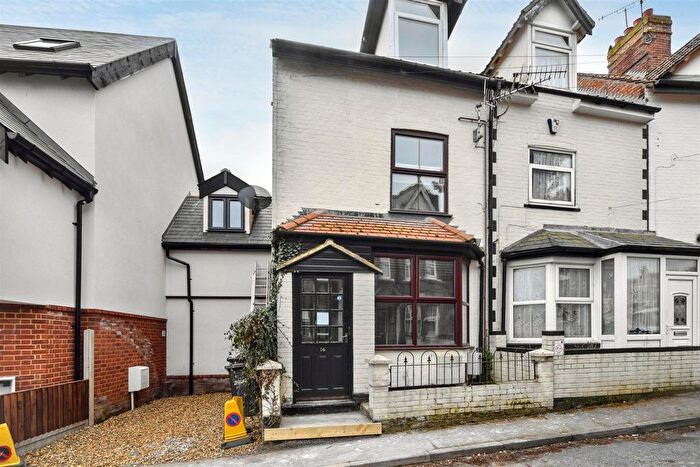 4 Bedroom Property To Rent In Cromer, NR27