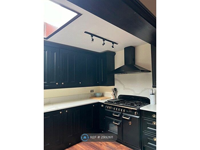 3 Bedroom Terraced House To Rent In Gloucester Road, Croydon, CR0