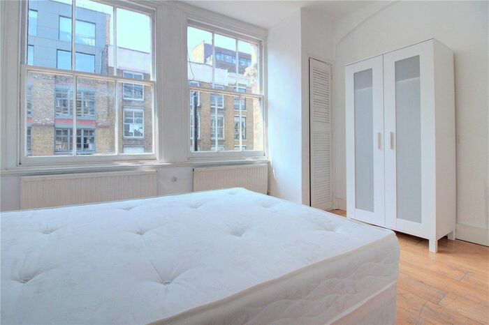 1 Bedroom Flat To Rent In Garden Walk, Shoreditch, London, EC2A