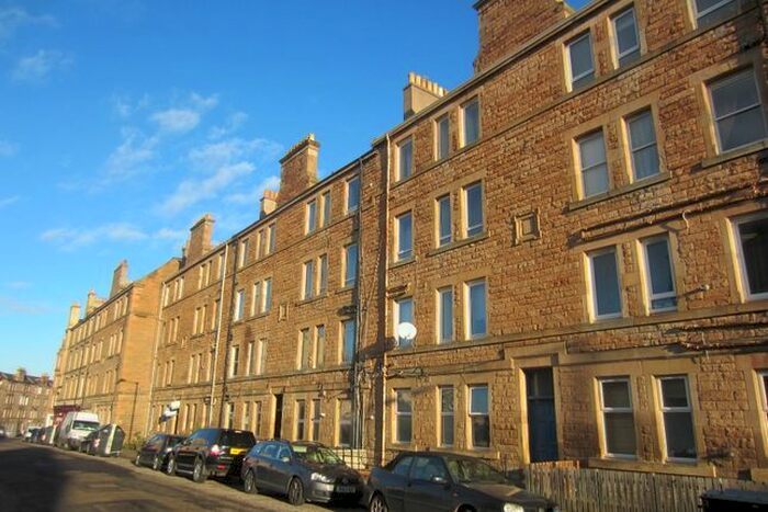 1 Bedroom Flat To Rent In Stewart Terrace, Gorgie, Edinburgh, EH11