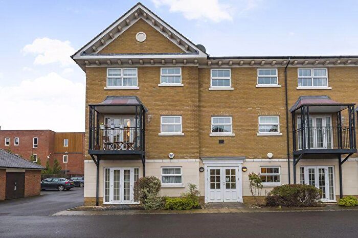 2 Bedroom Detached House To Rent In Reliance Way, Oxford, OX4