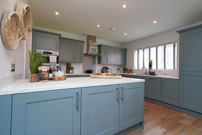 4 Bedroom Detached House For Sale In Hurry...Don'T Miss This Open Event!, Athelai Edge, Down Hatherley, Gloucester, GL2
