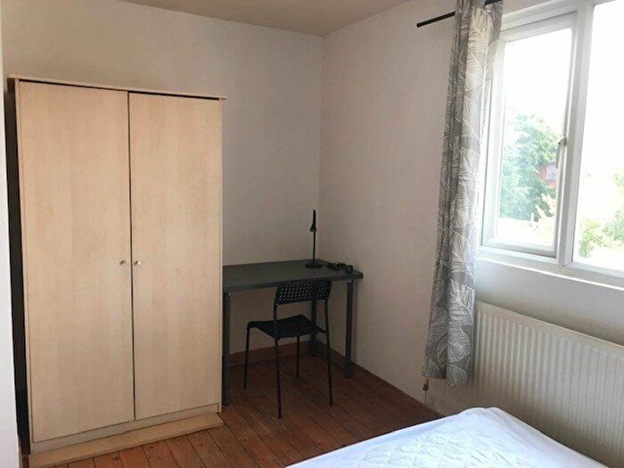 1 Bedroom House To Rent In Attic Room In Shared House, DE1