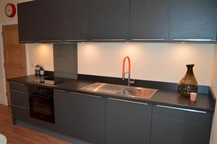 1 Bedroom Flat To Rent In The Avenue, Southampton, SO17