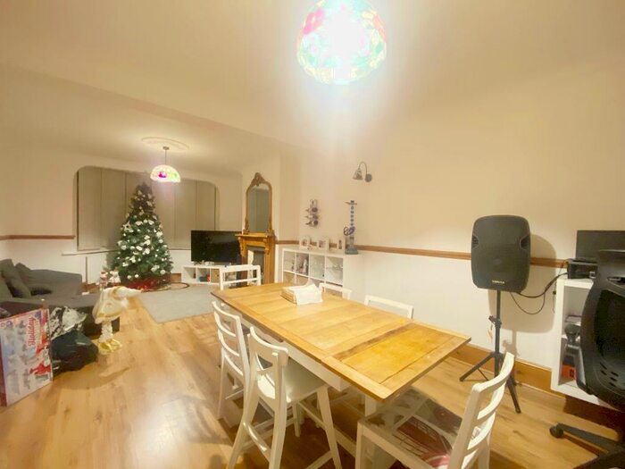 3 Bedroom Terraced House To Rent In Westrow Drive, Barking, London, IG11