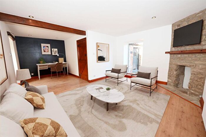 2 Bedroom Barn Conversion For Sale In Scorton Road, Richmond, DL10