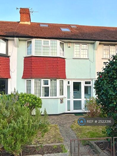 4 Bedroom Terraced House To Rent In Brockley Road, London, SE4