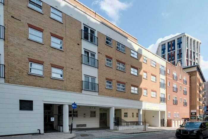 3 Bedroom Flat To Rent In Aria House, Newton Street, London, WC2B