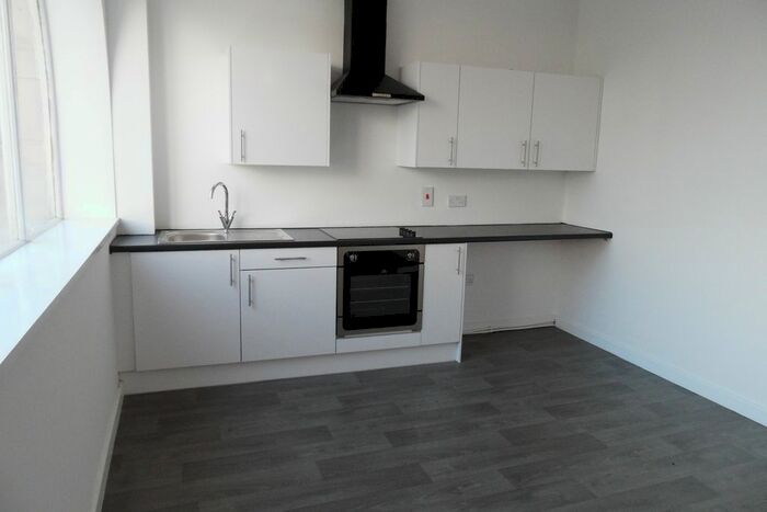 1 Bedroom Flat To Rent In John Street, City Centre, BD1