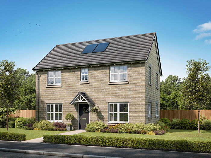 3 Bedroom Detached House For Sale In Bawtry Road, Bessacarr, Doncaster, DN4