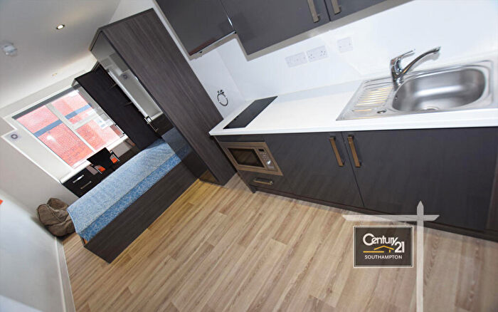 Studio To Rent In |Ref: |, Southampton Street, Southampton, SO15
