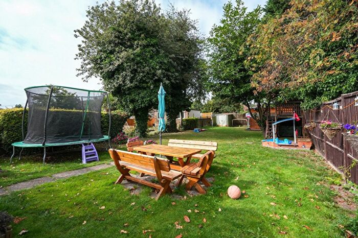 2 Bedroom Detached Bungalow For Sale In Fenside Road, Boston, PE21