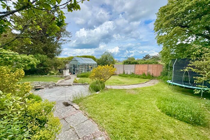 4 Bedroom Detached House For Sale In The Hyde, Langton Matravers, BH19 - Photo 3
