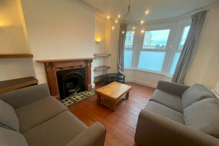 3 Bedroom Property To Rent In Heathfield Road, Cardiff, CF14