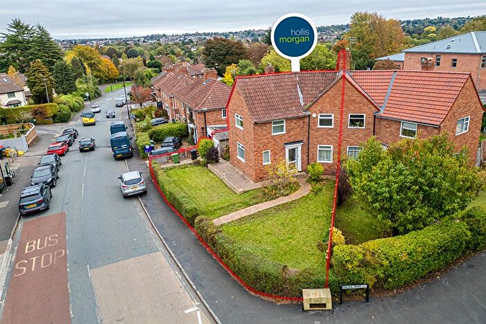 3 Bedroom Semi Detached House For Sale In Westbury Lane, Bristol, BS9