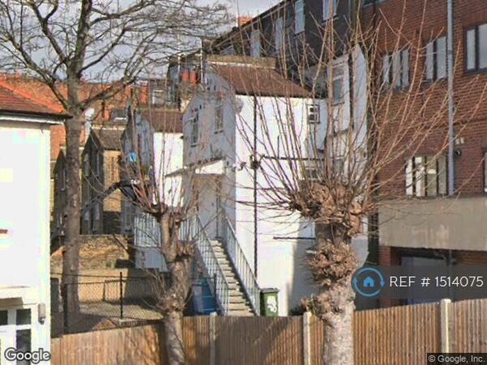 Studio To Rent In Charlton Church Lane, Charlton, SE7