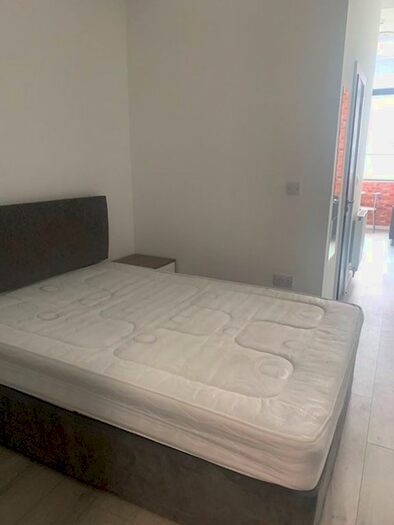 Studio To Rent In Sir Thomas Street, Liverpool, L1