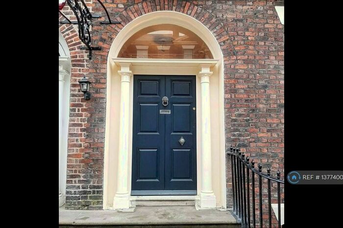 1 Bedroom Flat To Rent In Rodney Street, Liverpool, L1